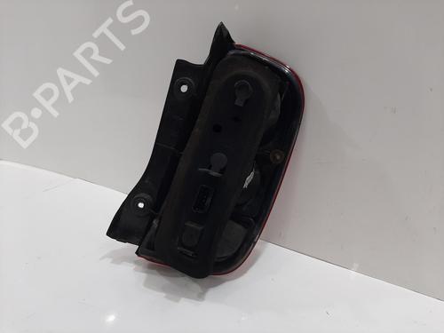 Left taillight NISSAN MICRA III (K12) 1.4 16V | BP28085044C34 