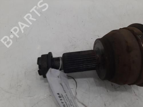 Other LAND ROVER RANGE ROVER SPORT II (L494) 3.0 SDV6 4x4 | BP26793992O1