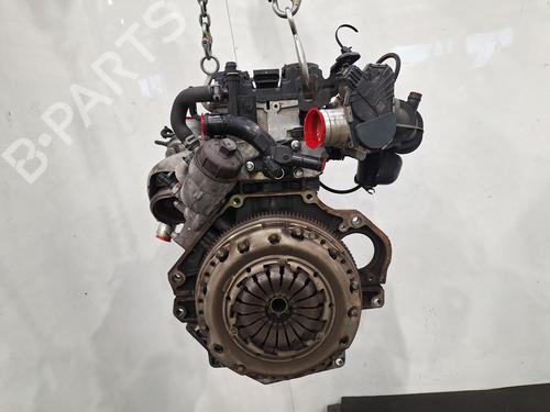Engine VAUXHALL MOKKA / MOKKA X (J13) 1.4 | BP29637392M1 