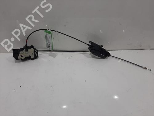 Andre Andre NISSAN NOTE (E11, NE11) 1.6 (110 hp) 36316205 36316205