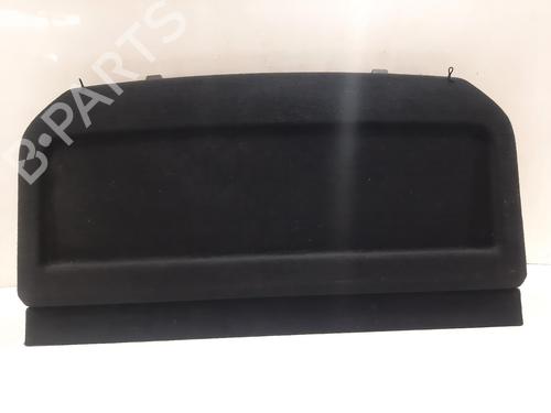 Used Rear parcel shelf Rear parcel shelf SKODA YETI (5L) 1.2 TSI (110 hp) 35923286 35923286