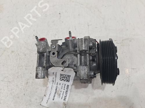 AC compressor CITROËN C3 III (SX) 1.2 PureTech 82 | BP31846351M34 