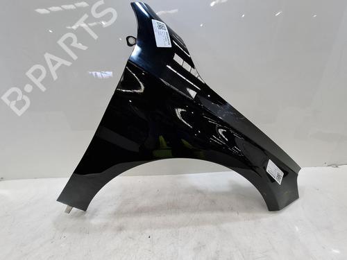 Used Right front fenders Right front fenders 39210887 39210887