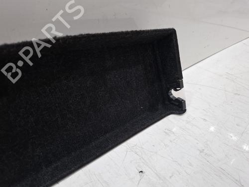 Rear parcel shelf FIAT 500 (312_) 0.9 (312AXG1A, 312.AXG11) | BP40112093C85 - Image 6