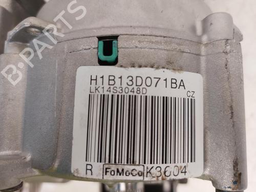Steering column FORD KA+ III (UK, FK) 1.2 Ti-VCT | BP26757804M21 