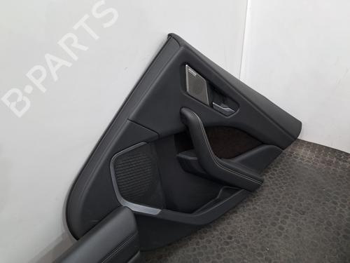 Seats set JAGUAR I-PACE (X590) EV400 AWD | BP33698965C78 - Image 2
