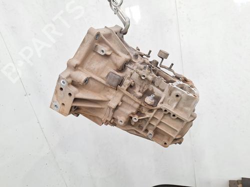 Gearbox TOYOTA YARIS (_P13_) 1.3 (NSP130_, NSP130) | BP28574723M3 