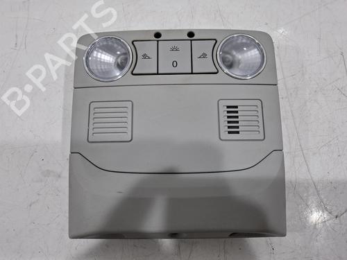Used Interior roof light Interior roof light SKODA OCTAVIA III (5E3, NL3, NR3) 1.6 TDI (110 hp) 40010931 40010931