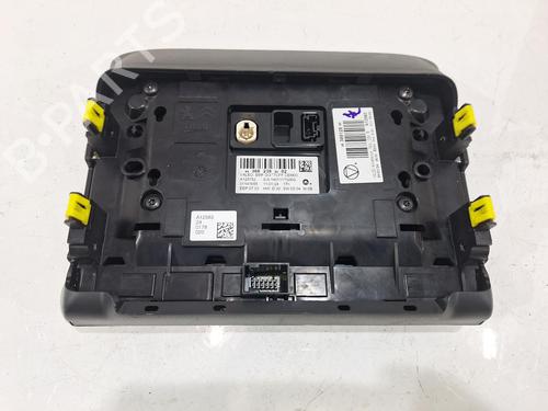 Electronic module CITROËN C3 III (SX) 1.2 THP 110 (SXHNPS, SXHNZT, SXHNZ6) | BP32171874M83 