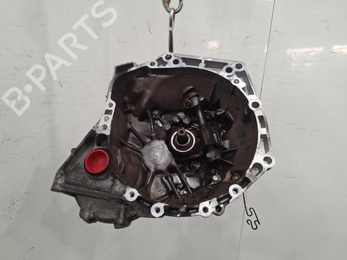 Used Gearbox Gearbox 37702711 37702711