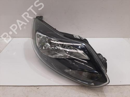 Used Right headlight Right headlight FORD FOCUS III 2.0 ST (250 hp) 34403878 34403878
