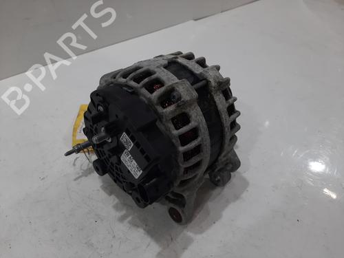 Alternator AUDI A3 (8V1, 8VK) 1.6 TDI | BP36452113M7 - Image 4