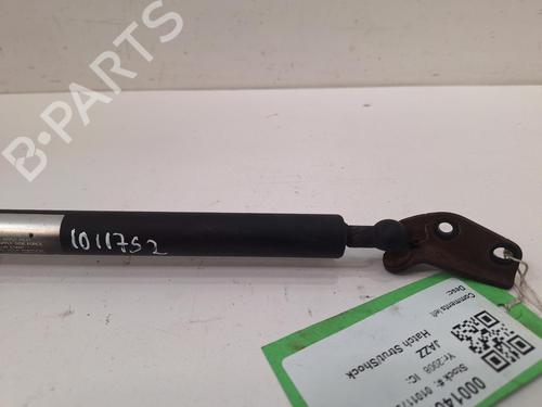 Støtdemperfjær HONDA JAZZ II (GD_, GE3, GE2) 1.4 iDSI (GE3, GD1) | BP26785583C152 