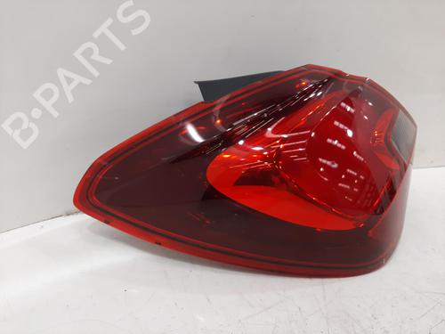 Venstre Baklys VAUXHALL CORSA Mk IV (E) (X15) 1.4 | BP29524828C34 