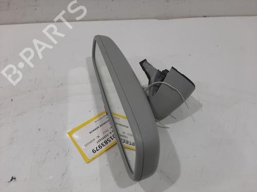 Used Rear mirror AUDI A4 B8 (8K2) 1.8 TFSI (170 hp) 30789765