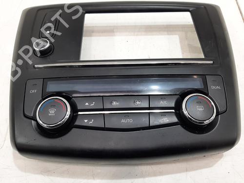 Display monitor RENAULT KADJAR (HA_, HL_) 1.2 TCe 130 (HLMR) | BP26860761C48 