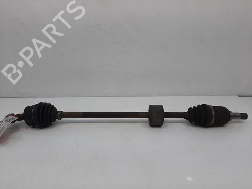 Used Other FIAT 500 (312_) 1.2 (312AXA1A) (69 hp) 26834229