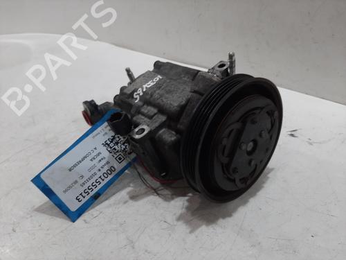 AC compressor NISSAN MICRA III (K12) 1.2 16V | BP30180214M34 