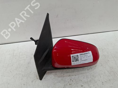 Retrovisor esquerdo PEUGEOT 108 1.0 VTi | BP38199859C26 - Image 2