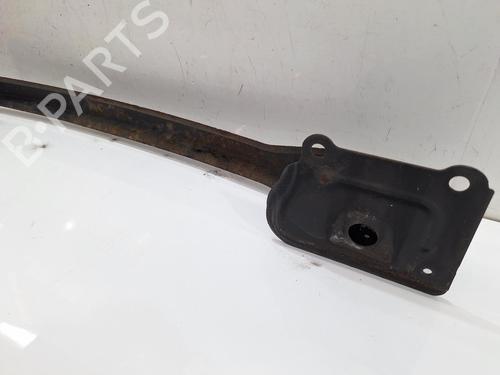 Rear bumper reinforcement FORD FIESTA VI (CB1, CCN) 1.25 | BP26794048C73 