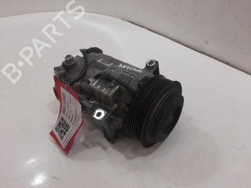 AC compressor RENAULT KADJAR (HA_, HL_) 1.2 TCe 130 (HLMR) | BP37647935M34 - Image 4