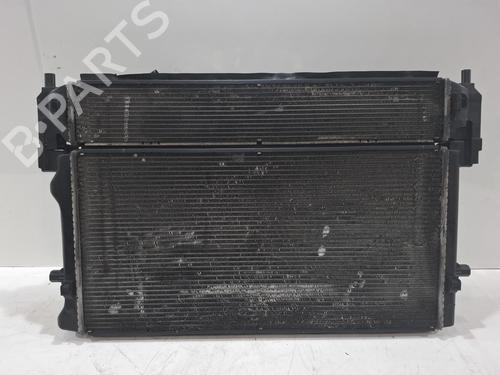 Radiator set SEAT LEON ST (5F8) 1.6 TDI | BP39724613M120 - Image 6