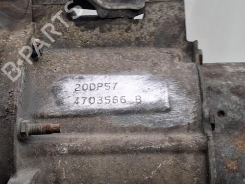 Gearbox CITROËN BERLINGO MULTISPACE (B9) 1.6 | BP33987148M3  - Image 6