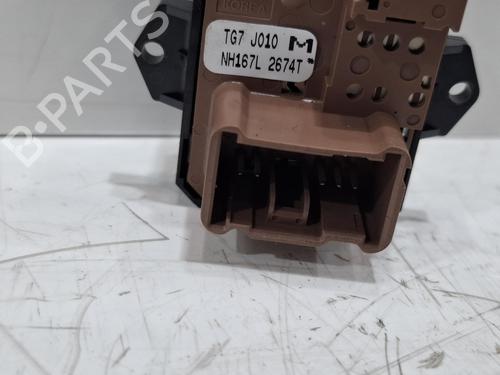 Right front window switch HONDA HR-V (RU) 1.6 i-DTEC (RU8) | BP39757224I26 - Image 6