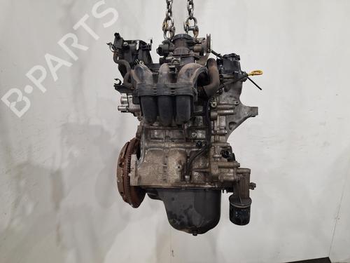 Engine TOYOTA AYGO (_B1_) 1.0 (KGB10_, KGB10R) | BP39267501M1 - Image 4