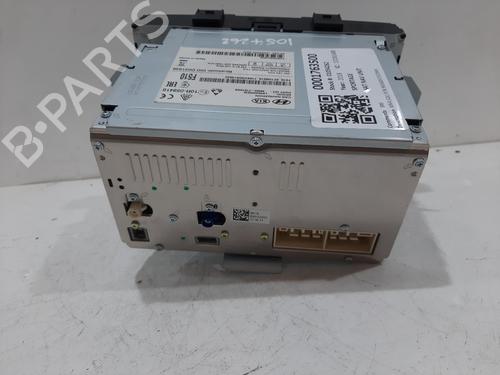 Electronic module KIA SPORTAGE IV (QL, QLE) 1.7 CRDi | BP36957509M83 - Image 3