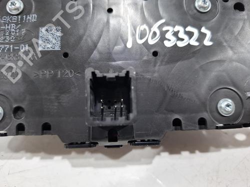 Control unit FORD FOCUS III 2.0 TDCi ST | BP40021568M11  - Image 5