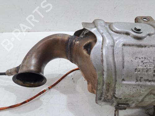 Particulate filter FORD FIESTA VI Van 1.5 TDCi | BP29966502M81