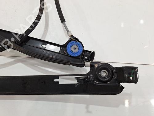 Front left window mechanism SEAT ALTEA XL (5P5, 5P8) 1.6 TDI | BP26835750C22 