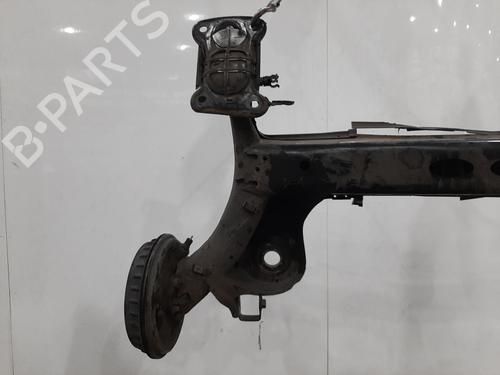Rear axle SKODA FABIA IV (PJ3) 1.0 MPI | BP29397285M2 