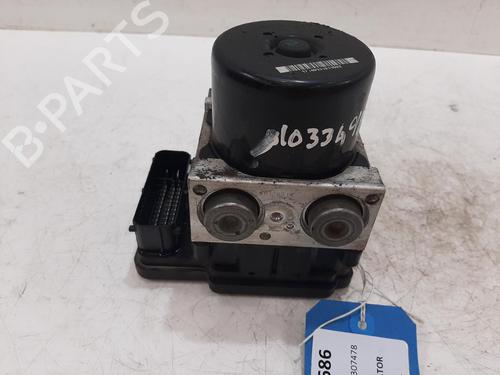 Used ABS pump VAUXHALL ZAFIRA Mk III (P12) 1.8 (75) (140 hp) 30324536
