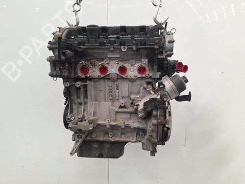Engine PEUGEOT 2008 I (CU_) 1.6 VTi | BP35768839M1 - Image 4