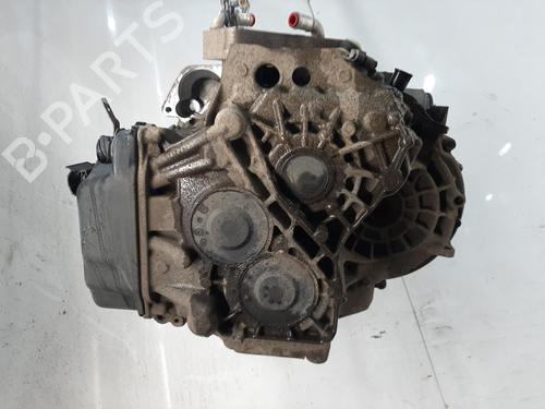 Gearbox AUDI A3 Sportback (8VA, 8VF) 35 TDI | BP26749156M3 
