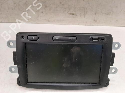 electronic-module-dacia-duster-hm_-2017-33335862 main image