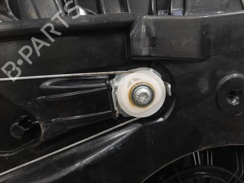 Rear left window mechanism FORD PUMA (J2K, CF7) 1.0 EcoBoost | BP26854530C24 