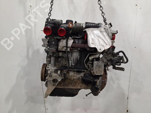 Engine DS DS 3 (SA_) 1.6 BlueHDi 100 (SABHY0, SABHYT) | BP39614708M1 - Image 3