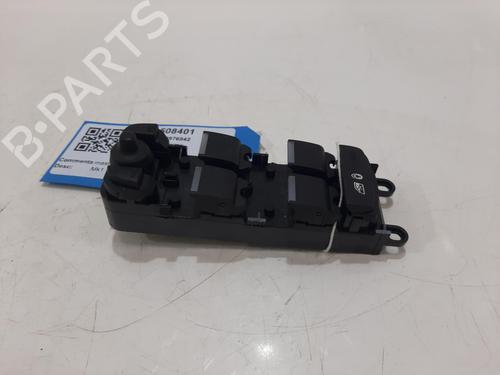 Switch JAGUAR I-PACE (X590) EV400 AWD | BP29266532I30 