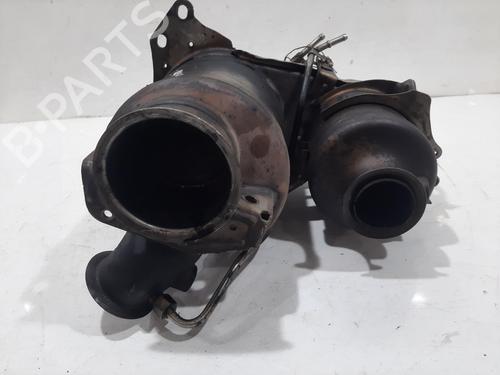 Particulate filter VW GOLF VII (5G1, BQ1, BE1, BE2) 1.6 TDI | BP37409143M81 - Image 3