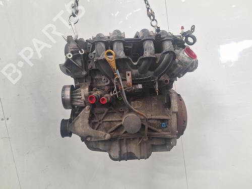 Engine FORD FIESTA VI (CB1, CCN) 1.25 | BP33699626M1 - Image 2