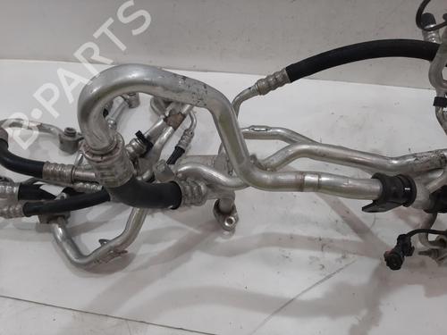 AC pipe JAGUAR I-PACE (X590) EV400 AWD | BP30259639M126