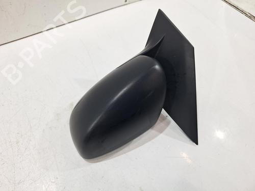 Left mirror SUZUKI CELERIO (LF) 1.0 (AVK310) | BP31999569C26 