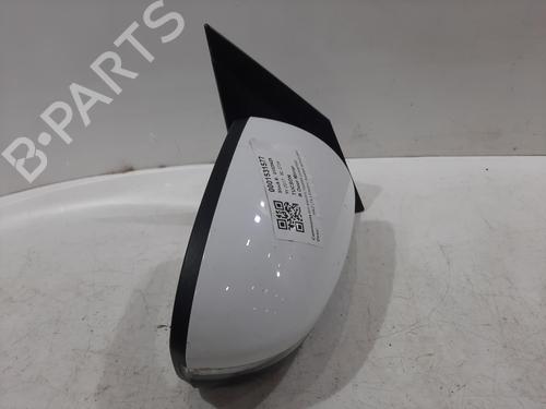 Right mirror HYUNDAI TUCSON (TL, TLE) 1.7 CRDi | BP29496856C27 