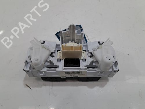 Used Climate control Climate control VAUXHALL CORSA Mk IV (E) (X15) 1.4 (90 hp) 35769247 35769247