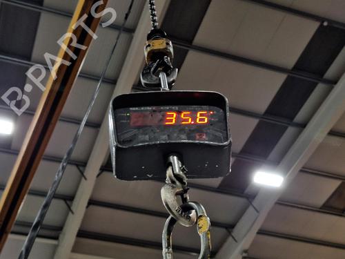 Gearbox PEUGEOT PARTNER Box Body/MPV 1.6 HDi | BP31341861M3