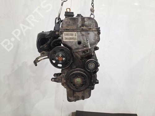 Motor VAUXHALL AGILA Mk II (B) (H08) 1.2 i 16V (86 hp) 32121177