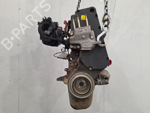 Engine FIAT PANDA (312_, 319_) 1.2 (312PXA1A) | BP29553514M1 